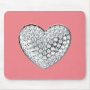 Search for rhinestone mousepads Pink