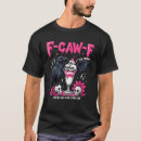 Search for black crow tshirts Pun
