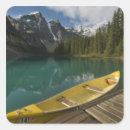 Search for moraine lake stickers Canadian