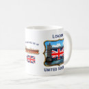 Search for london souvenirs mugs Union jack