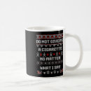 Search for what the elf mugs Festive