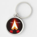 Search for fire flame key rings Flames