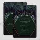 Search for tropical foliage wedding invitations Destination