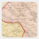 Search for mount pleasant stickers Coloured