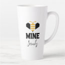 Search for bee mine mugs Yellow