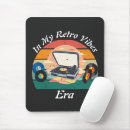 Search for vinyl mousepads Retro