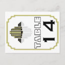 Search for deco wedding postcards Great gatsby