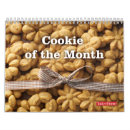 Search for month calendars Food