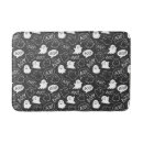 Search for cute bath mats Autumn