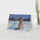 Search for country scene christmas cards Horse