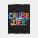 Search for life blankets Boat