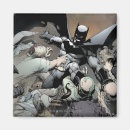 Search for enemy magnets Dc comics new 52
