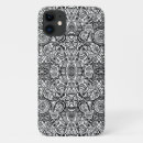 Search for black floral iphone cases Paisley
