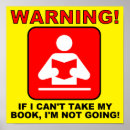 Search for funny library posters Librarian