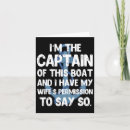 Search for pontoon boat cards Ships ahoy