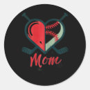 Search for baseball life stickers Best mum ever