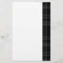 Search for goth stationery paper Black