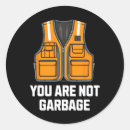 Search for vest stickers Maga