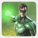 Search for green lantern stickers Wonder woman