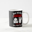Search for dialysis tech mugs Hospital