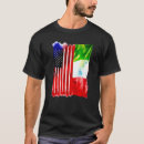 Search for italian american tshirts Roots