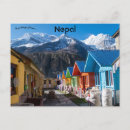 Search for nepal postcards Asia