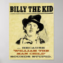 Search for billy the kid art Cowboy