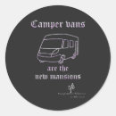 Search for camper van stickers Road trip