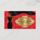 Search for african american hair stylist business cards Salon