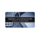 Search for accountant return address labels Financial