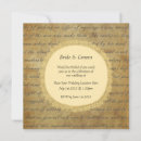 Search for proposal wedding invitations Groom
