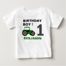 Search for tractor baby clothes 1st