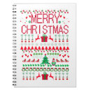 Search for ugly notebooks Reindeer