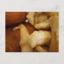 Search for british food postcards Chips