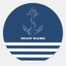 Search for nautical sailor stickers Sea