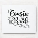 Search for ring wedding mousepads Bride