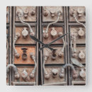 Search for industrial clocks Architecture