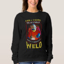Search for welder clothing Papa