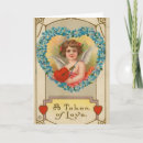 Search for cherubs cards Old fashioned