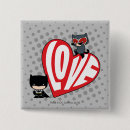 Search for chibi badges Super villain