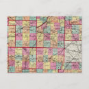 Search for ohio map postcards Townships