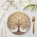 Search for celebrate life plates Tree of life