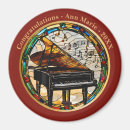 Search for music instructor magnets Classical