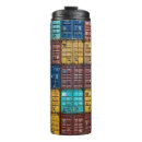 Search for drink container travel mugs Pattern