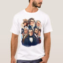 Search for founding fathers tshirts Presidents