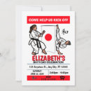 Search for ninja girl birthday invitations Kids