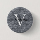 Search for brown monogram badges Initial