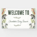 Search for safari banners Boy