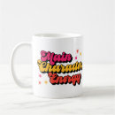 Search for main character mugs Bookish