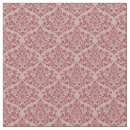 Search for elegant christmas fabric Red